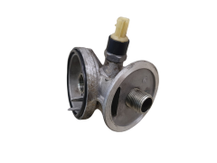 Boîtier De Filtre D’huile 8201056869 056869B 1.5 DCI Renault Dacia Nissan