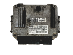 Calculateur 0281011090 9653202680 9647785580 PSA Bosch 20159