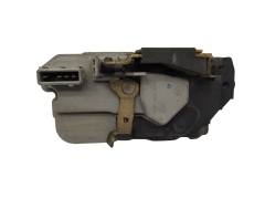 Serrure De Porte Droit Arrière 913887 Peugeot 206 Valeo