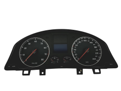 Bloc Compteurs Vitesse VW Golf MK5 1K0920862J VDO 51476
