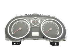 Bloc Compteurs Vitesse Opel Corsa D P0013264273 28120245-3 44060