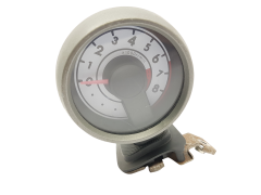 Bloc Compteurs Vitesse Aygo C1 107 83270-0H010-D Toyota PSA 26765
