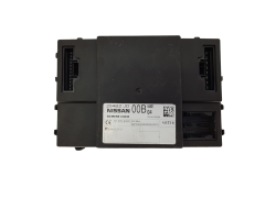 Calculateur Nissan 5WK46484 284B2JD 5WK48883 Siemens Calculateur Nissan 5WK46484 284B2JD 5WK48883 Siemens