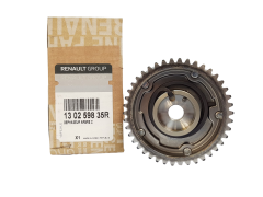 Poulie D'arbre A Came Original Renault Megane Scenic IV Clio 1.2 TCe 130259835R