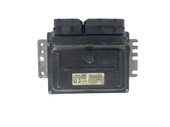 Calculateur MEC32-040 G3 U3 Nissan Hitachi 50911
