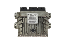 Calculateur 237100875R 237101293R 28279544 Renault Delphi 19323