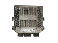Calculateur 3S61-12A650-LC 5WS40140E-T Ford Siemens 25560