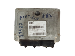 Calculateur IAW4AF.M7 73501877 Fiat Magneti Marelli 30854