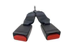 Crochet De Ceinture Arrière Dacia Logan 2 Sandero 2 878168063R Crochet De Ceinture Arrière Dacia Logan 2 Sandero 2 878168063R