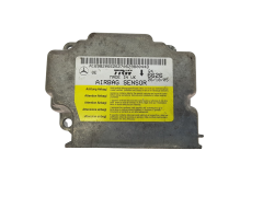 Calculateur A1698206626 Mercedes TRW 20893