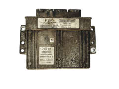 Calculateur 9657018780 9649433980 21585171-1A PSA Sagem 20102