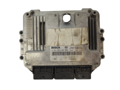Calculateur 0281013907 8200705747 8200705748 Renault Bosch 2937