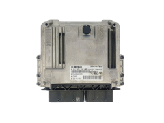 Calculateur 9828241380 0281034826 9818703480 PSA Bosch Calculateur 9828241380 0281034826 9818703480 PSA Bosch