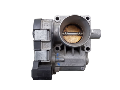 Boitier Papillon D’admission Fiat Ford 5519278 40SMF10 Magneti 1587