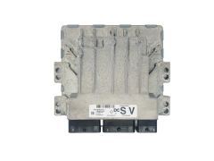 Calculateur 237104412S 237101339S Dacia Continental 37135