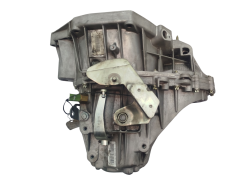 Boîte De Vitesse Nouvelle Original TL4002 TL4A002 7701700540 Renault Clio 3 1.5