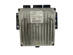 Calculateur 1S4A-9F954-CG DDCR 80927E Ford Delphi 52409 Calculateur 1S4A-9F954-CG DDCR 80927E Ford Delphi 52409