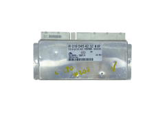 Calculateur ABS 0195454232K07 10094615014 Mercedes 54575 Calculateur ABS 0195454232K07 10094615014 Mercedes 54575