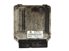 Calculateur VW 03G906016B 0281011478 Bosch 