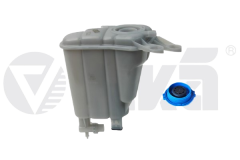 Réservoir De Système De Refroidissement Pour Audi 8K0121403Q 11211837301 Vika