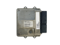 Calculateur FGP MJD6JF.P3 55195817 Fiat 41251