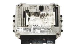 Calculateur 0281011629 9658944580 9653958980 PSA Bosch 20181
