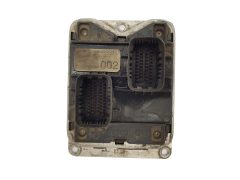 Calculateur 0465487490 0261204947 Alfa Romeo Bosch 30687