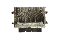 Calculateur PSA 9667112180 21586716-0A Valeo 23534