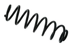 Ressort À Suspension Arrière 1K0511115BH B12624 VW Seat Skoda Borsehung