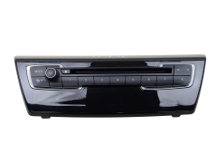 Panneau de configuration Radio BMW 2 6135 9371455 9312393