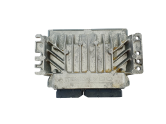 Calculateur Mini 1214 7553735 S122237005A Siemens 