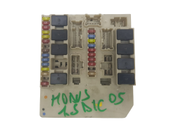 Calculateur Renault BSM 233293F 