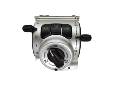 Commande Chauffage A4518200297 5HB009187-00 E2759002 Smart Fortwo 451 Behr