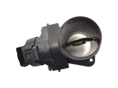 Boitier Papillon D’admission Ford 9643836980 25344296 Delphi Boitier Papillon D’admission Ford 9643836980 25344296 Delphi
