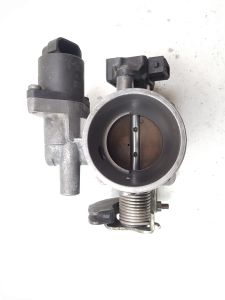 Boitier Papillon D’admission Renault Megane Scenic 7700861679J 41665 1.6 1616 Boitier Papillon D’admission Renault Megane Scenic 7700861679J 41665 1.6 1616