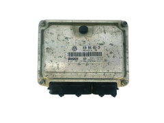 Calculateur 030906032CP 0261207199 Volkswagen Bosch 33248