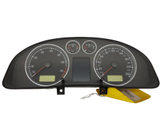 Bloc Compteurs Vitesse VW Passat 3B 3B0920847D 110080199009 VDO