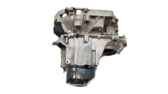 Boîte De Vitesse Manuelle JB1961 Renault Megane Scenic 1.4 16V 7701700511 