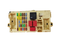 Boîtier Fusibles Alfa Romeo 50510079 50510425 Magneti Marelli