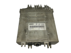 Calculateur 0281001878 8200059887 7700109062 Renault Bosch 68477