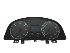 Bloc Compteurs Vitesse VW Caddy 1T0920864A 110080378003 53289