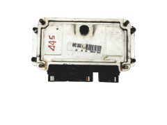 Calculateur 0261206606 9638765980 id10 26FM0882 PSA Bosch 20953 Calculateur 0261206606 9638765980 id10 26FM0882 PSA Bosch 20953