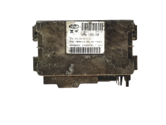 Calculateur 6A0906018 IAW16S.S0 SEAT Magneti Marelli 