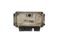 Calculateur 0261206246 9637838780 9645802280 PSA Bosch 42355