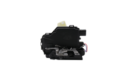 Serrure De Porte Arrière Droit 3B4839016A 98390094501 VW Seat Vika