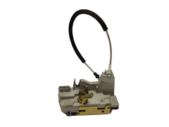 Serrure De Porte Droit Arrière 9138G0 Peugeot 307 Kiekert 10734