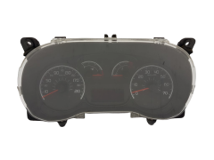 Bloc Compteurs Vitesse Fiat Doblo 51976023 503015161201 Bloc Compteurs Vitesse Fiat Doblo 51976023 503015161201