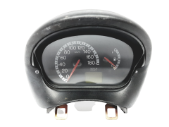 Bloc Compteurs Vitesse Fiat Seicento 735270336 6063449916 33536
