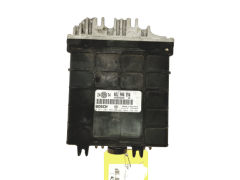 Calculateur VW 021906256 0261203969 Bosch