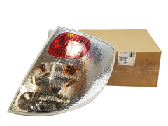 Phare De Voiture Droit Arrière Original Citroen C3 Pluriel 6351R6